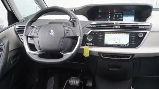 Leasing Hatchback Citroën GRAND C4 SPACETOURER 2019