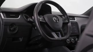 Leasing Wagon Skoda Octavia 2018