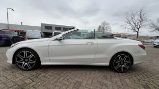 Finansowanie Zamienny MERCEDES E 400 2015