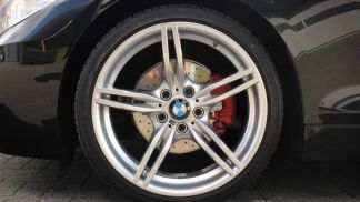 Lízing Kabriolet BMW Z4 2014