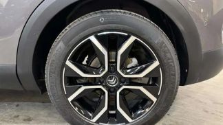 Finansowanie Sedan Citroën C4 2022