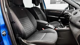 Lízing Hatchback Renault Scenic 2016