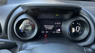Lízing Hatchback Toyota Yaris 2021