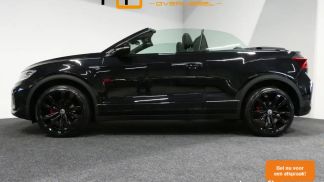 Leasing Convertible Volkswagen T-Roc 2022