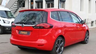 Finansowanie Hatchback Opel Zafira 2018