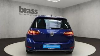 Financování Sedan Volkswagen Golf 2019