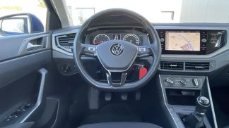 Leasing Hayon Volkswagen Polo 2021
