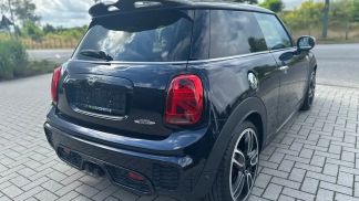 Leasing Sedan MINI John Cooper Works 2019