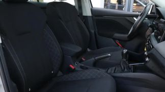 Leasing Hatchback Skoda Scala 2020