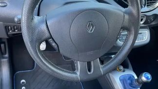 Leasing Hatchback Renault Twingo 2010