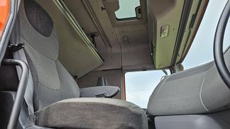 Financování Tahač DAF XF 440 2015