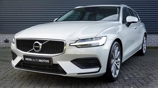 Volvo V60 2020