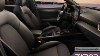 Leasing Wagon Cupra Leon 2025