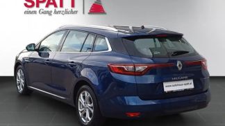 Finansowanie Wóz Renault Megane 2019