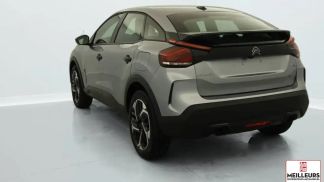 Financování Sedan Citroën C4 2023