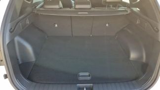 Leasing SUV Hyundai Tucson 2024