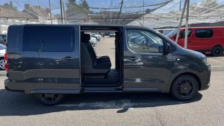 Leasing Van Citroën Jumpy 2025
