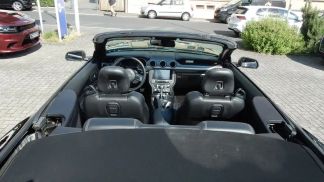 Lízing Kabriolet Ford Mustang 2019
