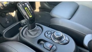 Leasing Sedan MINI Cooper SE 2021