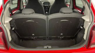 Leasing Hatchback Peugeot 108 2021