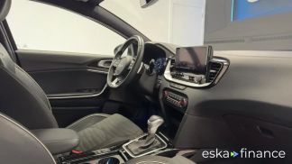 Leasing Wagon Kia PROCEED / PRO_CEE'D 2023