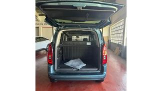 Leasing Hayon Fiat Doblo 2025