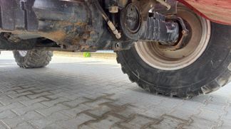 Finansowanie Ładowarka Manitou MT 1840 A 2012