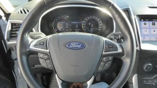 Lízing Hatchback Ford Galaxy 2019