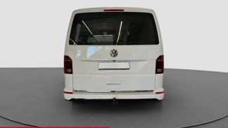 Finansowanie Hatchback Volkswagen T6.1 MULTIVAN 2021