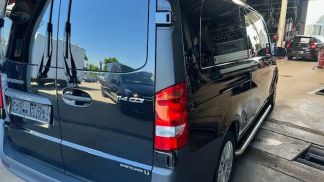 Lízing Hatchback MERCEDES VITO 2023