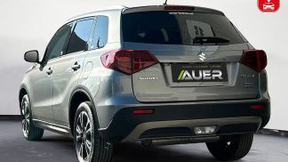 Leasing SUV Suzuki Vitara 2022