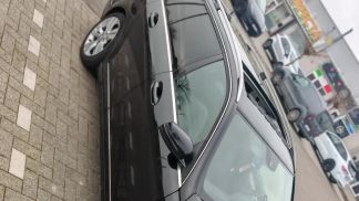 Leasing Wagon MERCEDES C 250 2014
