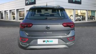 Leasing SUV Volkswagen T-Roc 2024