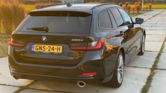 Finansowanie Wóz BMW 320 2022