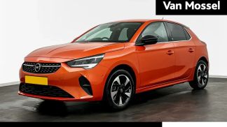 Leasing Hayon Opel CORSA-E 2023