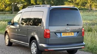 Lízing Hatchback Volkswagen Caddy 2019
