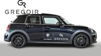 Leasing Hatchback MINI Cooper 2023