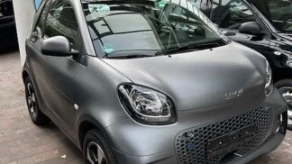 Finansowanie Zamienny Smart ForTwo 2021