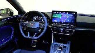 Leasing Sedan Cupra Leon 2025