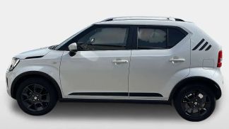 Lízing Sedan Suzuki Ignis 2021