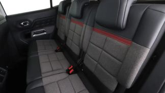 Finansowanie SUV Citroën C5 Aircross 2022