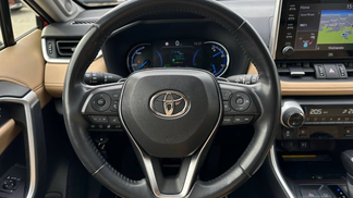 Lízing SUV Toyota RAV4 2019