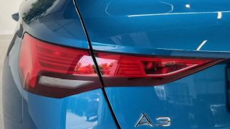 Finansowanie Hatchback Audi A3 2021