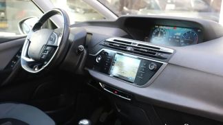 Finansowanie Hatchback Citroën GRAND C4 PICASSO 2014