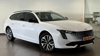 Finansowanie Wóz Peugeot 508 2023