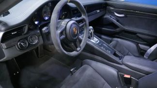 Leasing Coupé Porsche 911 2020