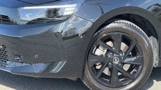 Leasing Hayon Opel Corsa 2023