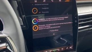 Leasing SUV Renault RAFALE 2025