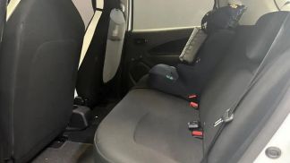 Leasing Sedan Renault ZOE 2020