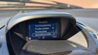 Financování Hatchback Ford B-Max 2014